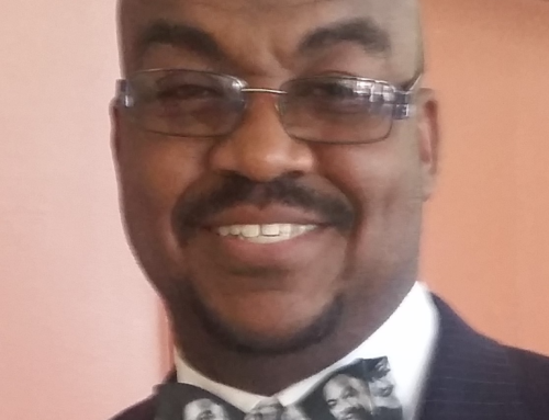 Board Member Profile – Leroy Brown