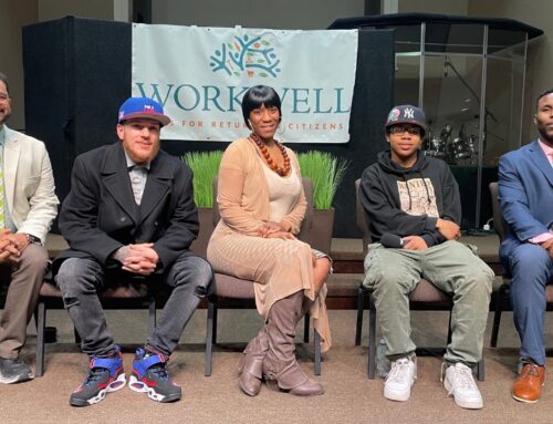 Three WorkWell Grads Share Their “Moving Forward” Stories